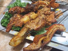 特色生烤羊排-继承独一味生烤羊排(金牛小区店)