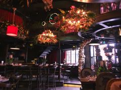 -清漫·派对音乐餐吧(市桥店)