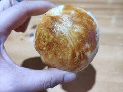 肉月饼-旺福楼·包点(碑亭巷店)