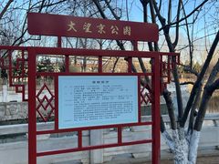 -大望京公园