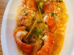 -三姐妹·海鲜大排档