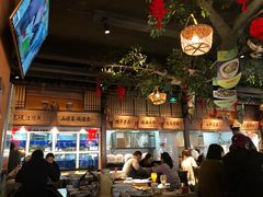 -老阿爸鲜鱼土菜(昆山花桥店)