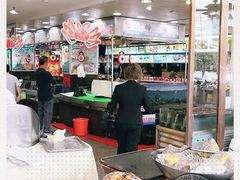 -东江海鲜酒家(客村店)
