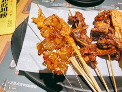 -壹酒贰肉1926·深夜食堂(九纬路店)