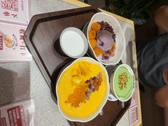-赵记传承·中国甜品(福州总店)