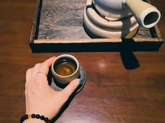 -璞瑄酒店大堂吧