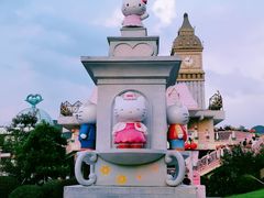 -杭州Hello Kitty乐园