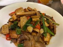 -東城故事·尋找姆媽的味道(玉兰路店)