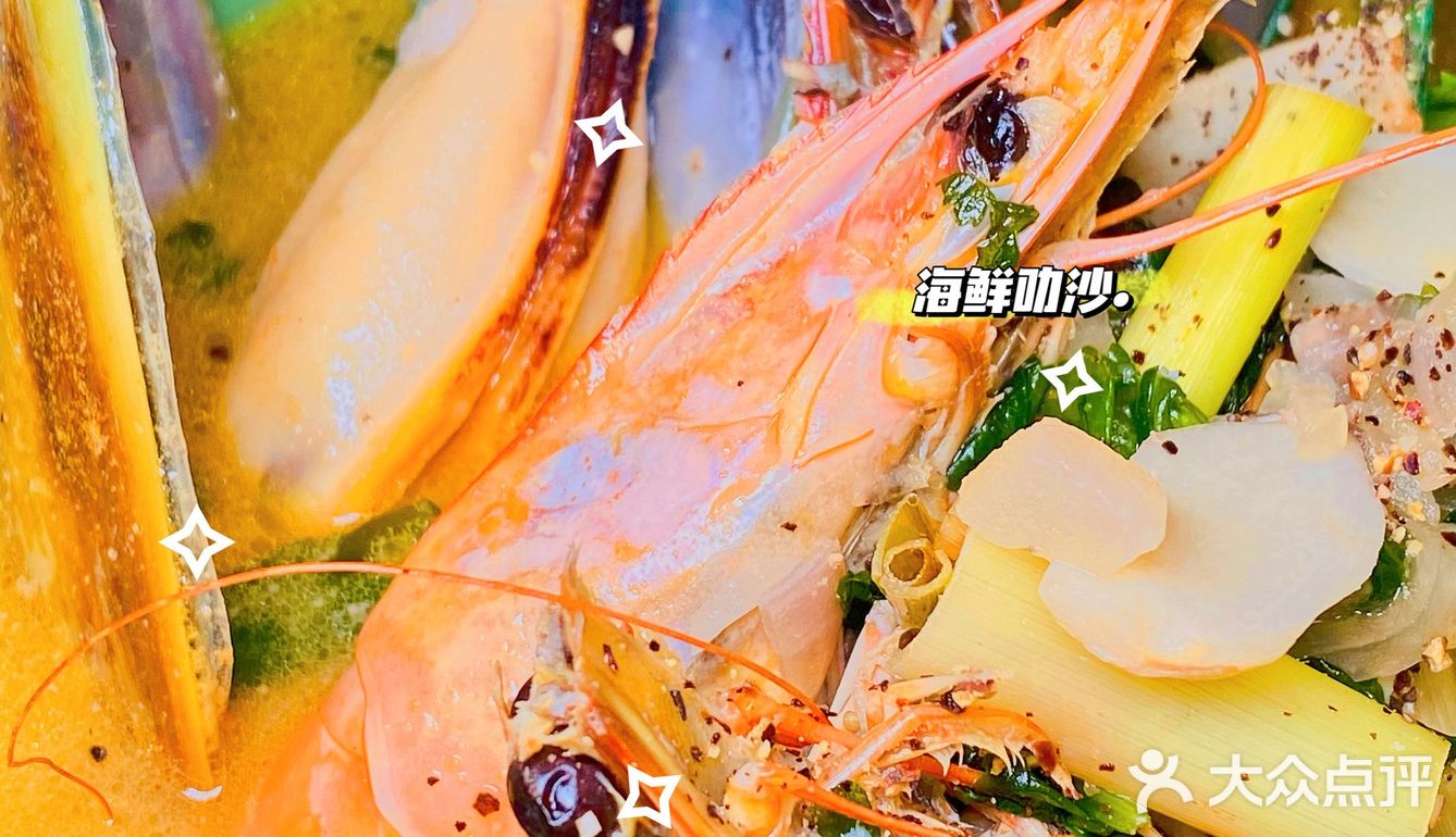 路过无数次都要停下来的西餐！