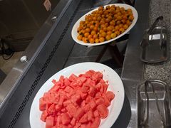 -杭州开元名都大酒店·地中海自助餐厅