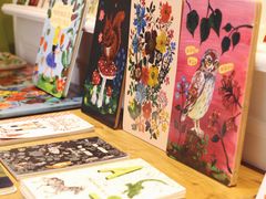 -恋物百货商店(华侨城店)