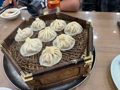 -西安贾三灌汤包·回坊小吃·清真炒菜(北院门总店)