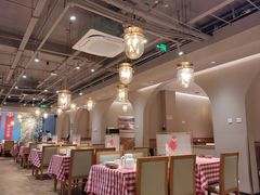 -西贝(六里桥旗舰店)