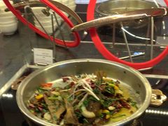 -昆山琶拉帝诗酒店·河畔咖啡厅Riverside Cafe