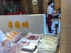 -老通城豆皮大王(吉庆街店)