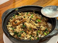 黄鳝饭-富哥食店