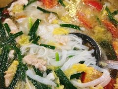 -石屏老字号4号包浆豆腐美食城(泼水广场店)