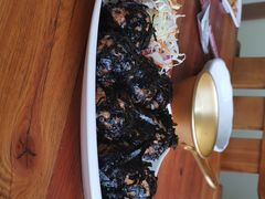 -百年石锅饭·朝鲜族传统民餐