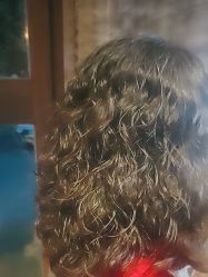 -T.1 hair salon烫染接发