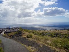 -夏威夷火山国家公园