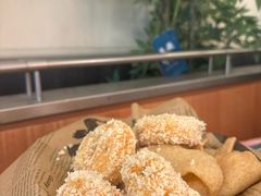 -太食獸泰式茶餐厅(IFS国金中心店)