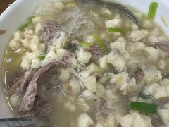 -刘信牛羊肉泡馍小炒(回民街店)