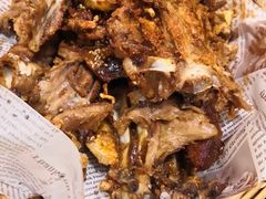 -九十九顶毡房(阜石路店)