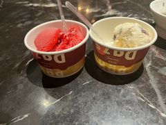 哈根达斯冰淇淋-半岛翡丽海鲜自助餐厅(观风亭店)