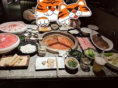 -麻路成都火锅(柏威年店)