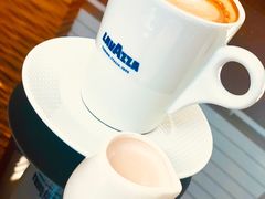 -天津海河悦榕庄·Lobby Lounge大堂吧