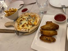 -布鲁豪斯亲子欢乐家庭餐厅