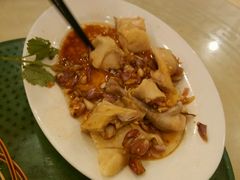 -婆婆家·湛江特色美食(福田振华路店)