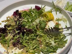 -味+新京宴·烤鸭·北京菜(创意谷店)