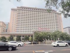 -王府井步行街