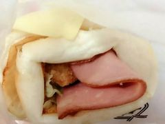 鳕鱼培根卷-欧佩拉(段家坝店)