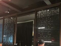 大堂-掌柜的店·河南菜(世茂店)