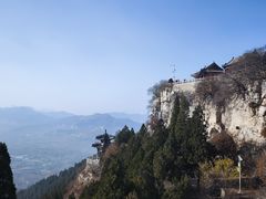 -青州市云门山风景区