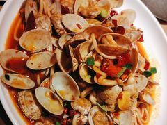 -耶里夏丽·新疆菜·28年喀什老馆(田林东路店)