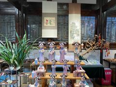 -诗婢家(宽窄巷子店)