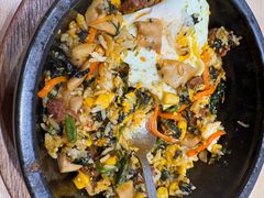 非遗石锅拌饭-米村拌饭(凯德和平广场店)