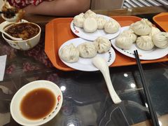 -庆丰包子铺(天通苑店)