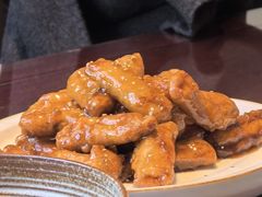 -恭敬李·烤鸭(天坛北门店)