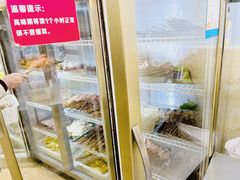 -晓靖轩烧烤(沙河风情店)