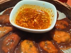 -飞鹿餐饮·陕南菜(北关店)
