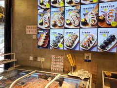 -传闻来紫菜包饭·打糕(西塔韩百店)