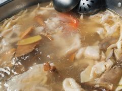 -迎三江菌汤兔(星桥街西段店)