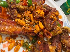 -东北姐妹菜馆no.2(胥口店)