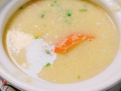海鲜粥-无限虾享(同庆街店)