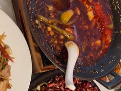 -麻六记(新天地店)