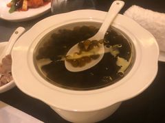 高汤葛仙贡米-许家菜(望江店)